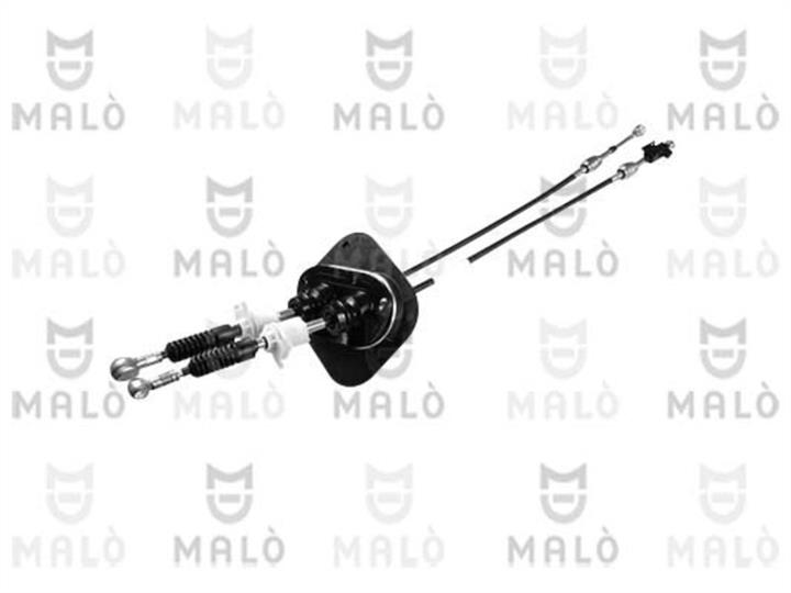 Malo 29596 Gearshift drive 29596: Buy near me in Poland at 2407.PL - Good price!