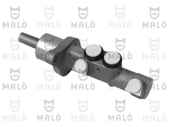 Malo 90504 Brake Master Cylinder 90504: Buy near me at 2407.PL in Poland at an Affordable price!