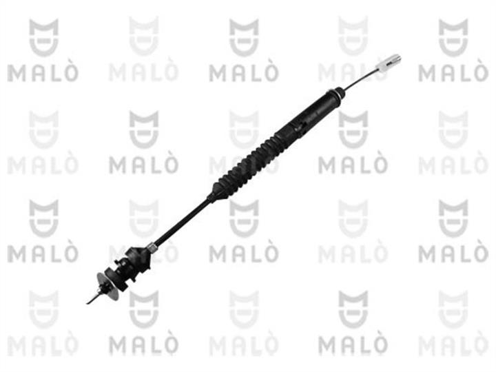 Malo 21221 Clutch cable 21221: Buy near me in Poland at 2407.PL - Good price!
