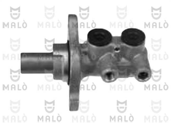 Malo 89244 Brake Master Cylinder 89244: Buy near me in Poland at 2407.PL - Good price!