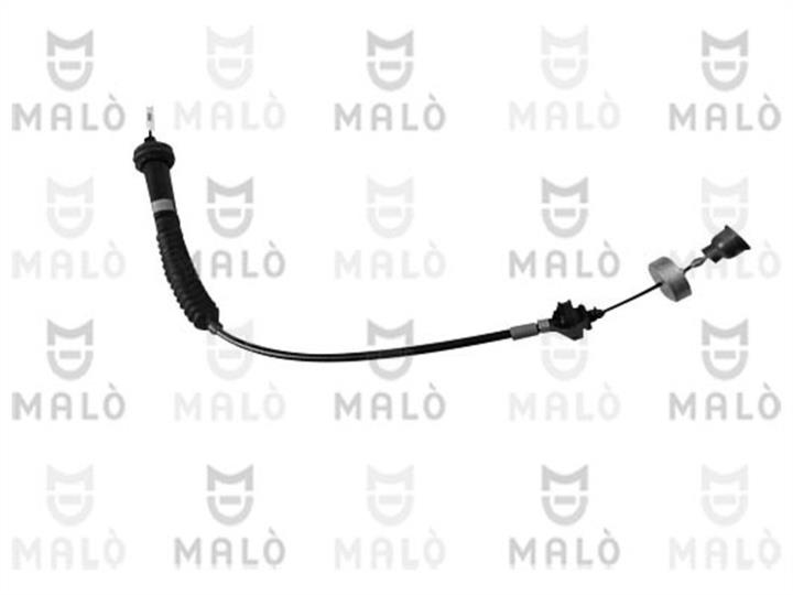 Malo 21298 Clutch cable 21298: Buy near me in Poland at 2407.PL - Good price!