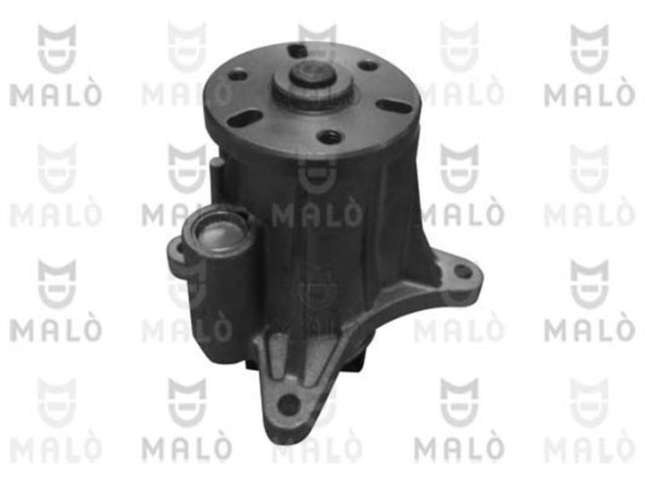 Malo 130600 Water pump 130600: Buy near me in Poland at 2407.PL - Good price!