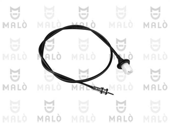 Malo 25153 Cable speedmeter 25153: Buy near me in Poland at 2407.PL - Good price!