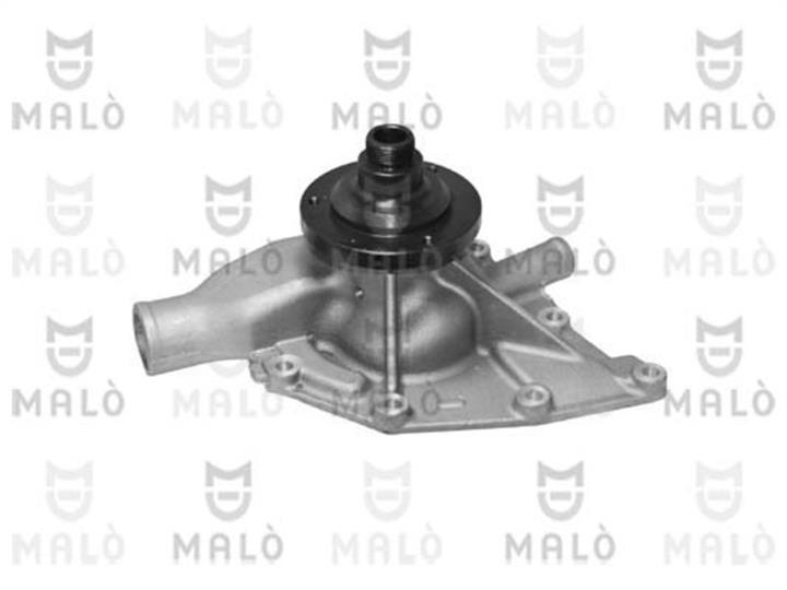 Malo 130162 Water pump 130162: Buy near me in Poland at 2407.PL - Good price!