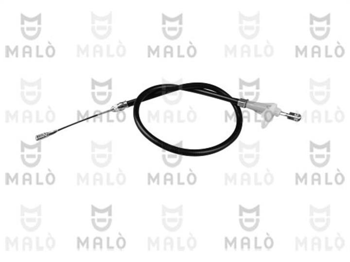 Malo 26259 Parking brake cable left 26259: Buy near me in Poland at 2407.PL - Good price!