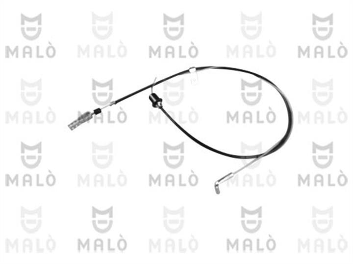 Malo 26595 Cable, starter 26595: Buy near me in Poland at 2407.PL - Good price!