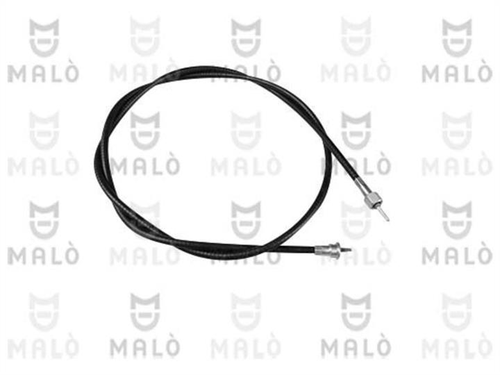 Malo 25254 Cable speedmeter 25254: Buy near me in Poland at 2407.PL - Good price!