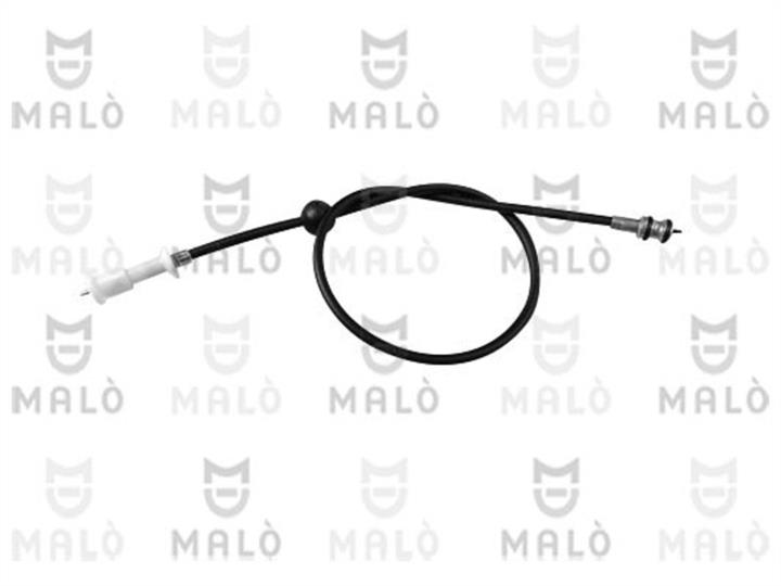 Malo 25202 Cable speedmeter 25202: Buy near me in Poland at 2407.PL - Good price!