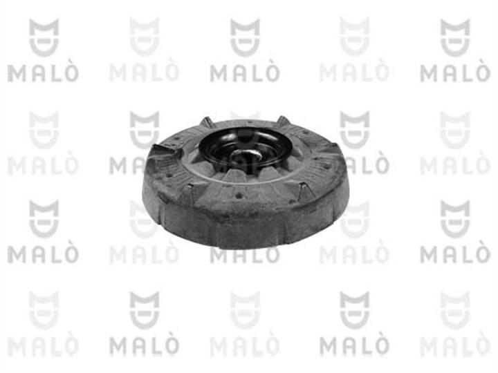 Malo 28506 Strut bearing with bearing kit 28506: Buy near me in Poland at 2407.PL - Good price!