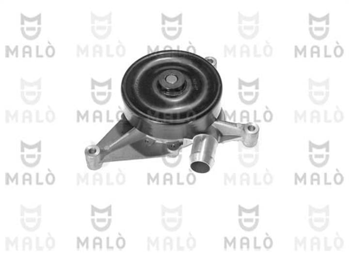 Malo 130311 Water pump 130311: Buy near me in Poland at 2407.PL - Good price!