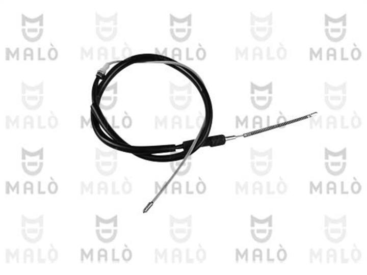 Malo 26478 Cable Pull, parking brake 26478: Buy near me in Poland at 2407.PL - Good price!
