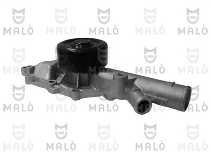 Malo 130366 Water pump 130366: Buy near me in Poland at 2407.PL - Good price!