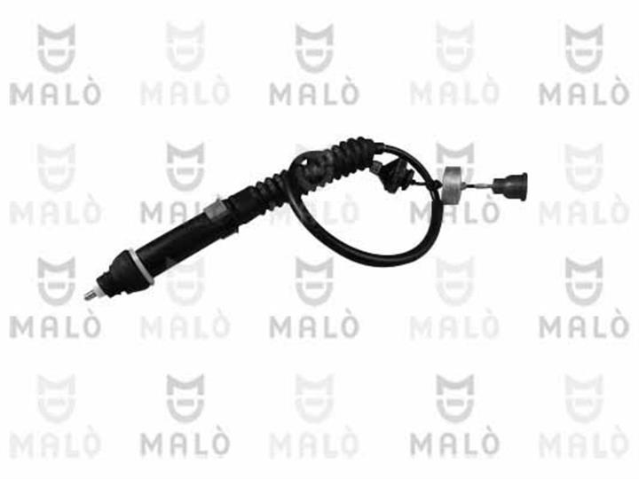Malo 26540 Clutch cable 26540: Buy near me in Poland at 2407.PL - Good price!