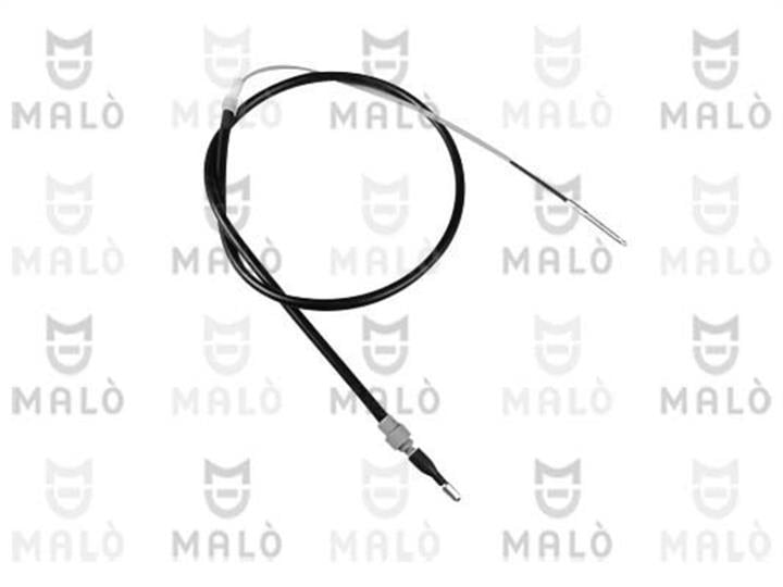 Malo 26323 Cable Pull, parking brake 26323: Buy near me in Poland at 2407.PL - Good price!
