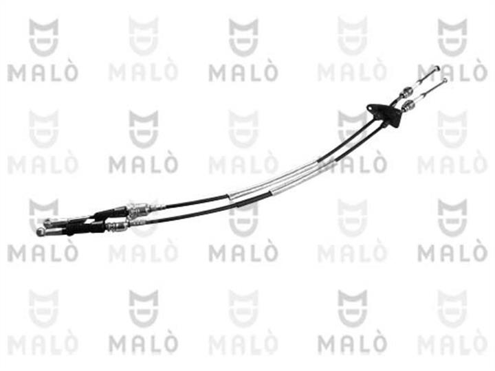 Malo 29592 Gearshift drive 29592: Buy near me in Poland at 2407.PL - Good price!