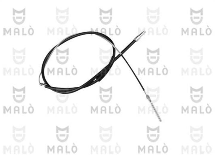 Malo 26784 Cable Pull, parking brake 26784: Buy near me in Poland at 2407.PL - Good price!
