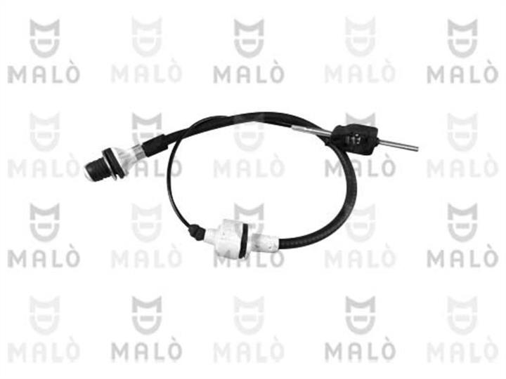 Malo 26578 Clutch cable 26578: Buy near me in Poland at 2407.PL - Good price!