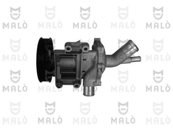 Malo 130573 Water pump 130573: Buy near me in Poland at 2407.PL - Good price!