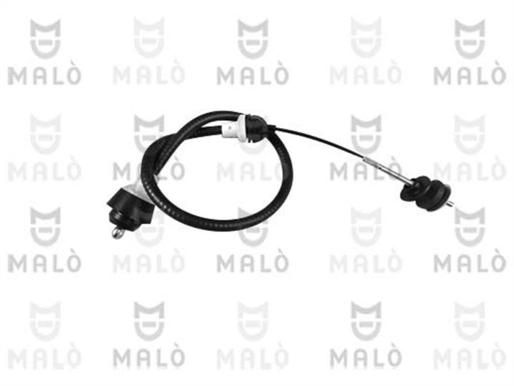 Malo 26586 Clutch cable 26586: Buy near me in Poland at 2407.PL - Good price!