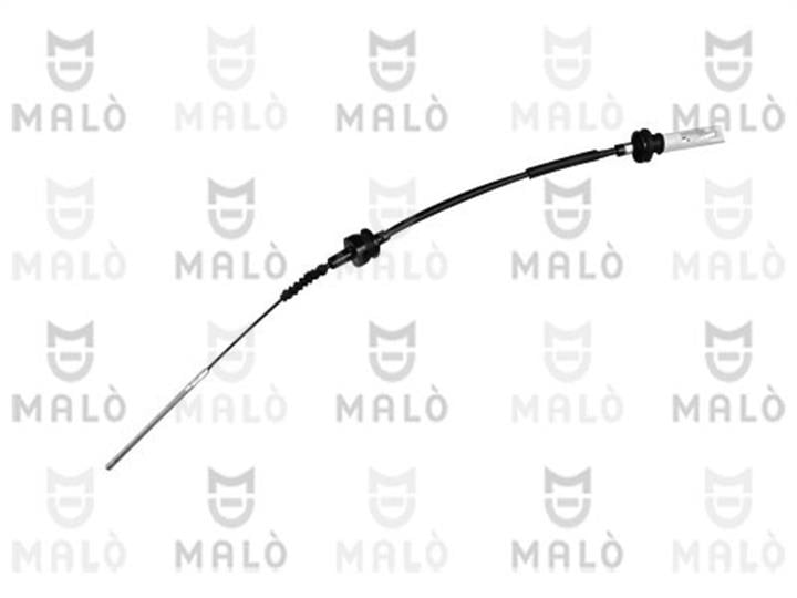 Malo 21949 Clutch cable 21949: Buy near me in Poland at 2407.PL - Good price!