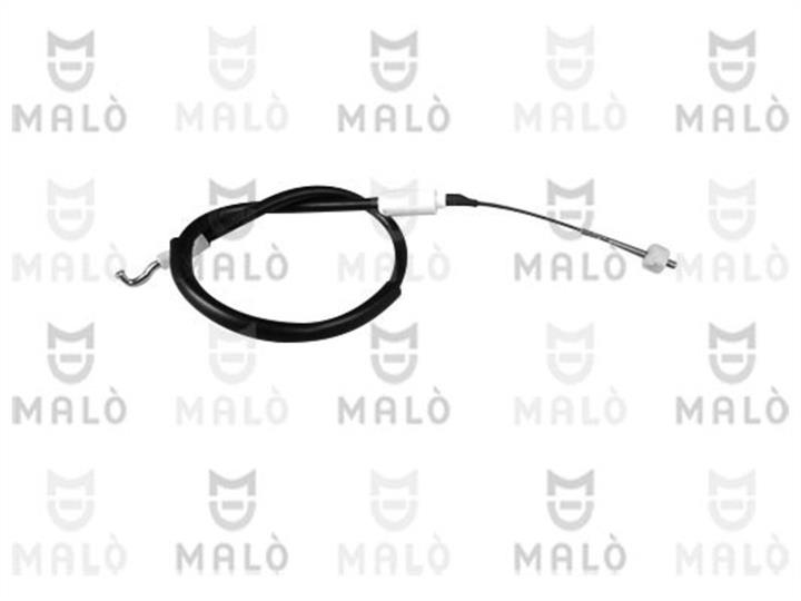 Malo 22042 Clutch cable 22042: Buy near me at 2407.PL in Poland at an Affordable price!