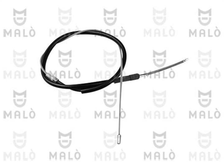 Malo 29110 Cable Pull, parking brake 29110: Buy near me at 2407.PL in Poland at an Affordable price!