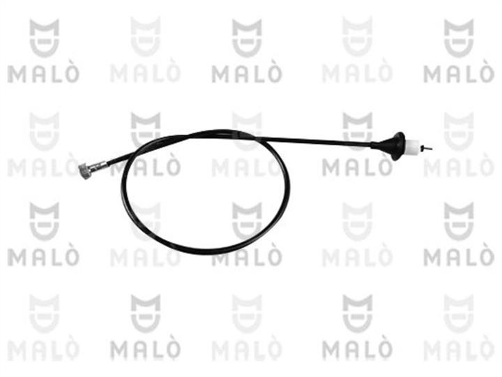 Malo 25074 Cable speedmeter 25074: Buy near me in Poland at 2407.PL - Good price!