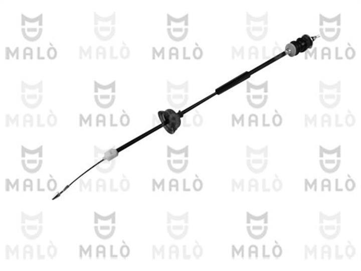 Malo 22137 Clutch cable 22137: Buy near me in Poland at 2407.PL - Good price!