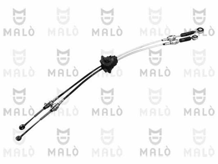 Malo 29614 Gearshift drive 29614: Buy near me in Poland at 2407.PL - Good price!