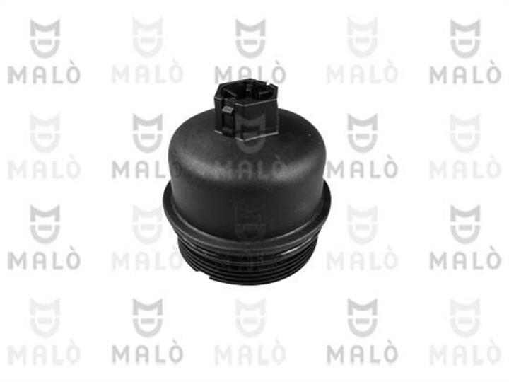 Malo 136002 Oil filter housing 136002: Buy near me in Poland at 2407.PL - Good price!