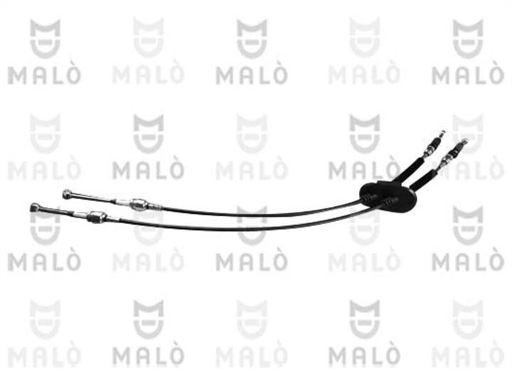Malo 29593 Gearshift drive 29593: Buy near me in Poland at 2407.PL - Good price!