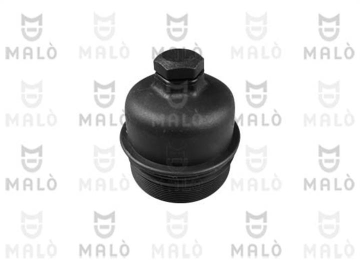 Malo 136003 Oil filter housing 136003: Buy near me in Poland at 2407.PL - Good price!