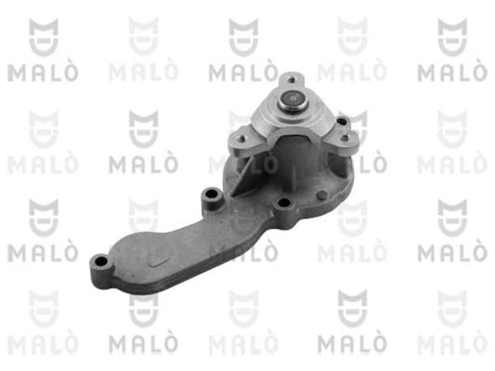 Malo 130582 Water pump 130582: Buy near me in Poland at 2407.PL - Good price!