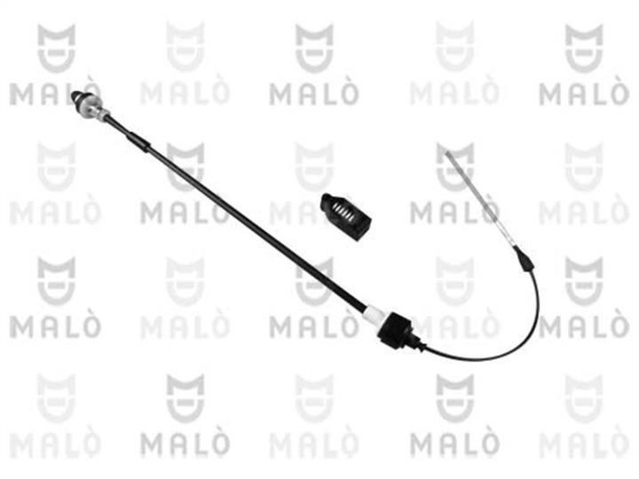Malo 26525 Clutch cable 26525: Buy near me in Poland at 2407.PL - Good price!