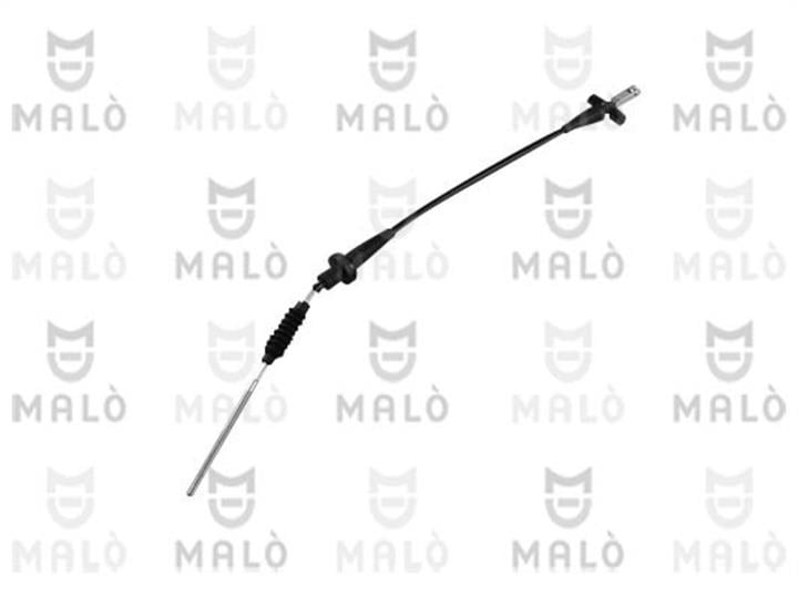 Malo 26577 Clutch cable 26577: Buy near me in Poland at 2407.PL - Good price!