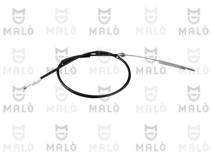 Malo 29023 Cable Pull, parking brake 29023: Buy near me in Poland at 2407.PL - Good price!