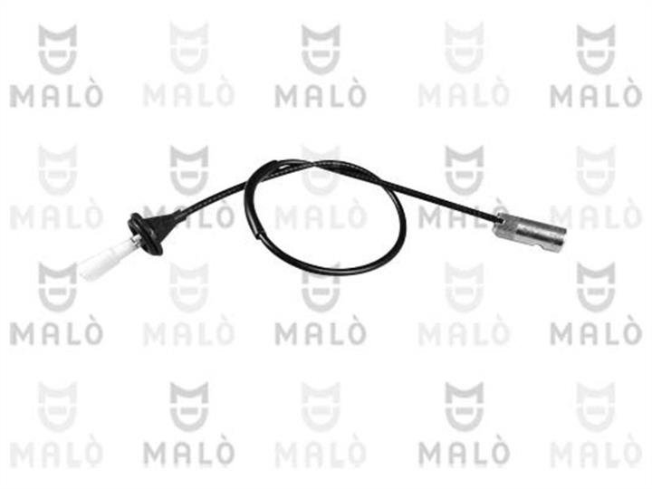Malo 25165 Cable speedmeter 25165: Buy near me in Poland at 2407.PL - Good price!