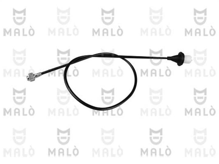 Malo 25075 Cable speedmeter 25075: Buy near me in Poland at 2407.PL - Good price!