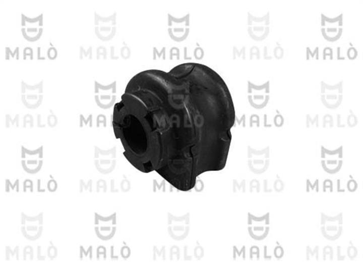 Malo 189881 Front stabilizer bush 189881: Buy near me at 2407.PL in Poland at an Affordable price!