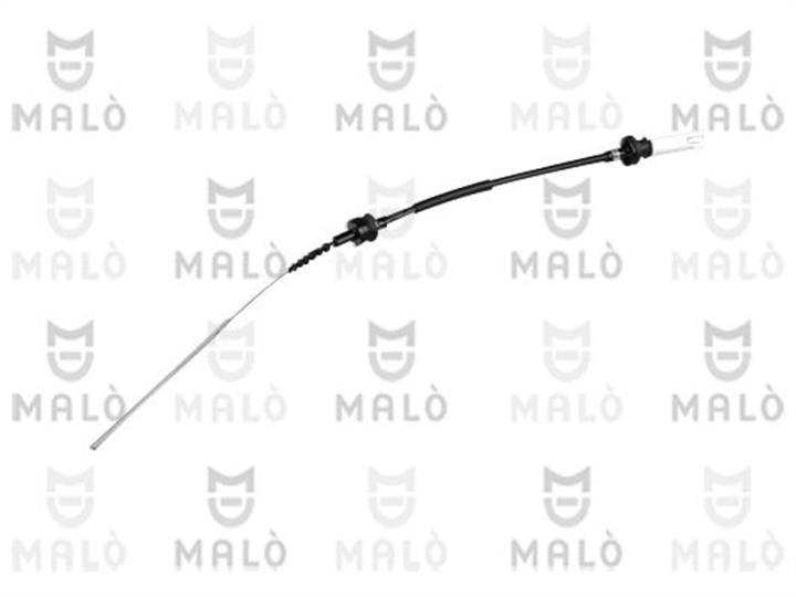 Malo 22003 Clutch cable 22003: Buy near me in Poland at 2407.PL - Good price!