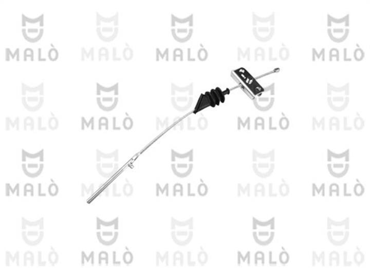 Malo 21389 Cable Pull, parking brake 21389: Buy near me in Poland at 2407.PL - Good price!