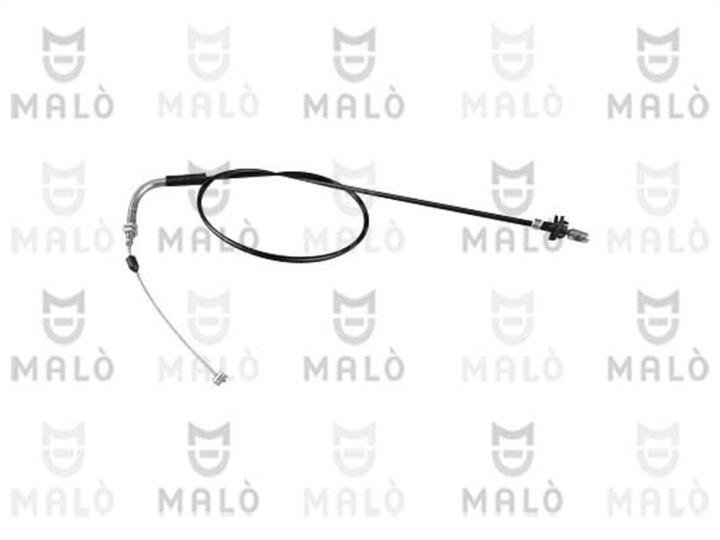 Malo 26957 Accelerator cable 26957: Buy near me in Poland at 2407.PL - Good price!
