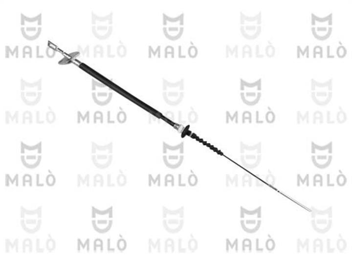 Malo 26558 Clutch cable 26558: Buy near me in Poland at 2407.PL - Good price!