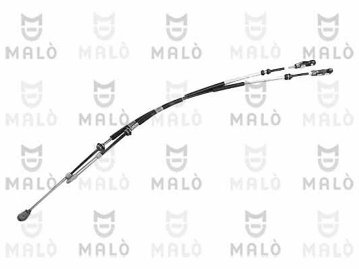Malo 29622 Gearshift drive 29622: Buy near me in Poland at 2407.PL - Good price!