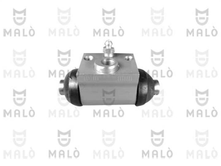 Malo 90350 Wheel Brake Cylinder 90350: Buy near me in Poland at 2407.PL - Good price!