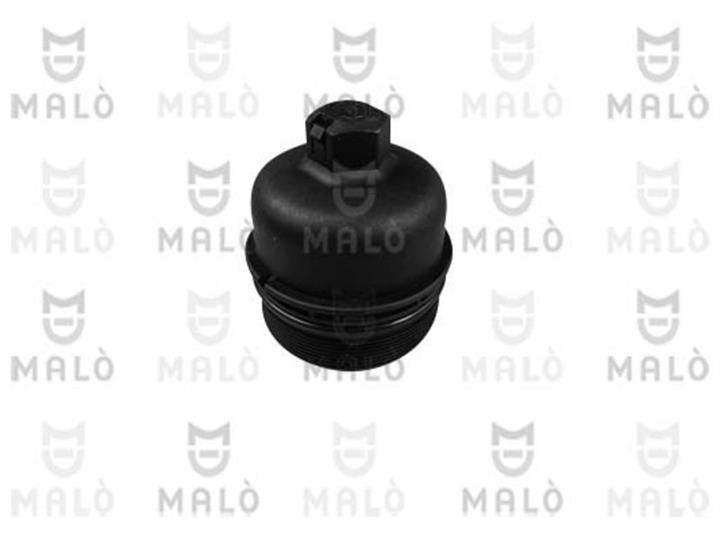 Malo 136004 Oil filter housing 136004: Buy near me in Poland at 2407.PL - Good price!