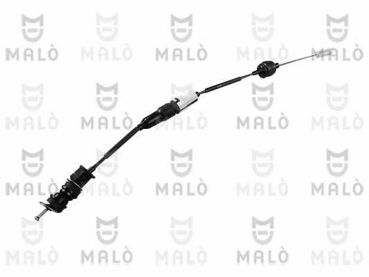 Malo 26591 Clutch cable 26591: Buy near me in Poland at 2407.PL - Good price!