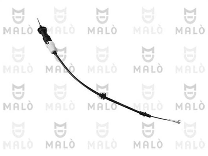 Malo 21209 Clutch cable 21209: Buy near me in Poland at 2407.PL - Good price!