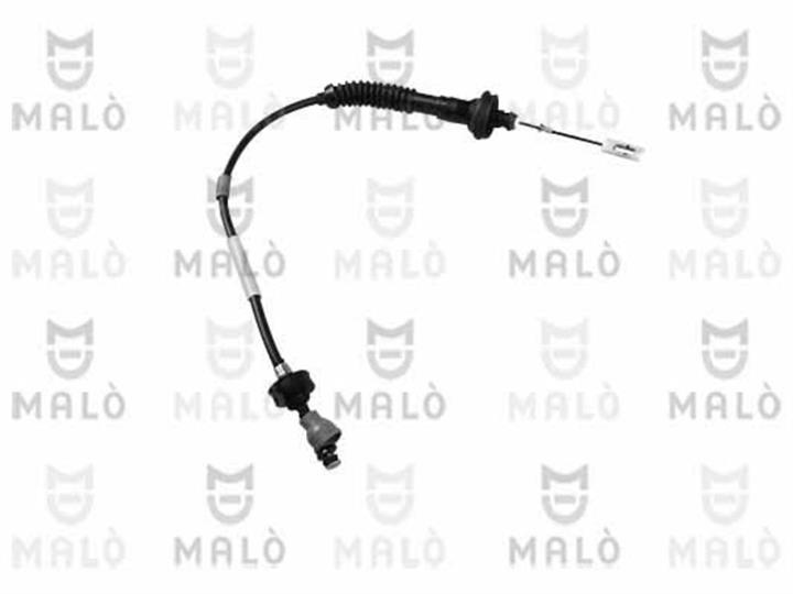 Malo 21299 Clutch cable 21299: Buy near me in Poland at 2407.PL - Good price!