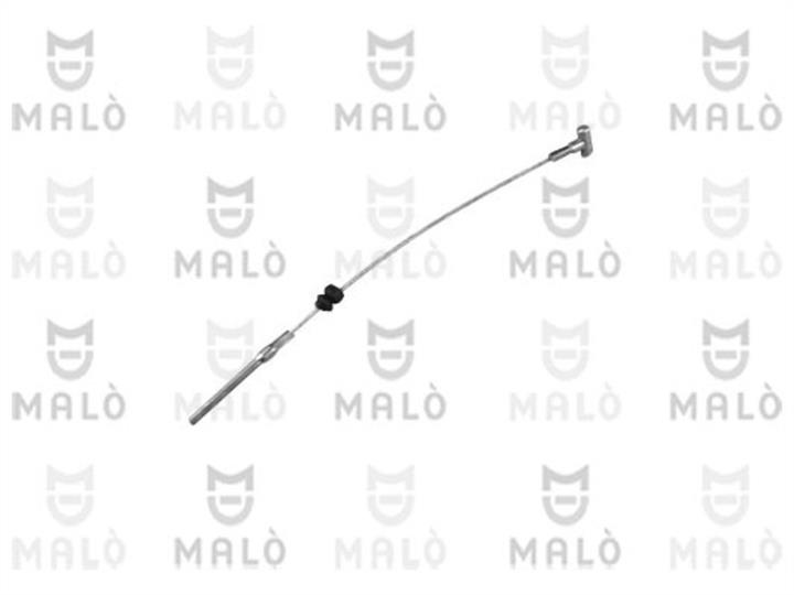 Malo 29176 Cable Pull, parking brake 29176: Buy near me in Poland at 2407.PL - Good price!